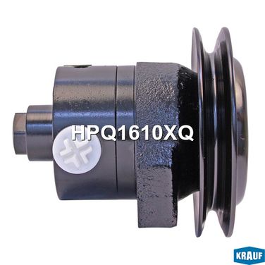 Krauf HPQ1610XQ Насос гидроусилителя руля - 5