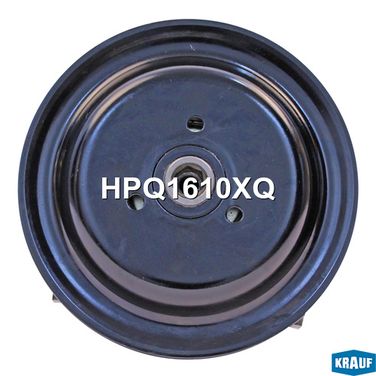 Krauf HPQ1610XQ Насос гидроусилителя руля - 6