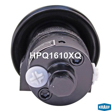 Krauf HPQ1610XQ Насос гидроусилителя руля - 7