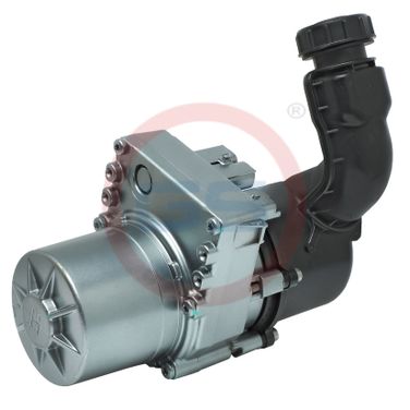 GS HP30316 Насос ЭУР Peugeot 508 2010-2018 rebuild - 2