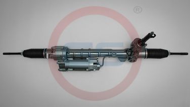 GS 3GS4416 Рейка рулевая с ЭУР - 3