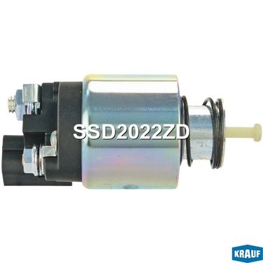 Krauf SSD2022ZD Втягивающее реле стартера - 1