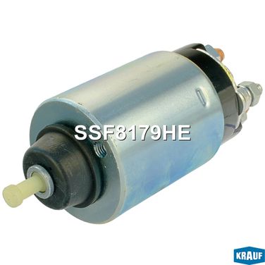 Krauf SSF8179HE Втягивающее реле стартера - 4