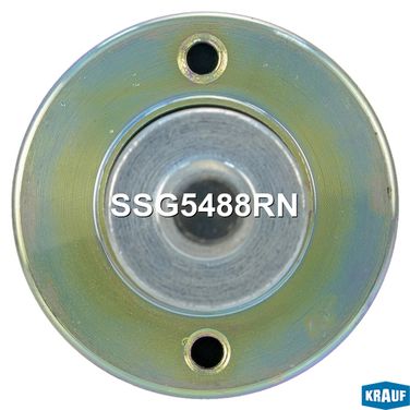 Krauf SSG5488RN Втягивающее реле стартера - 2