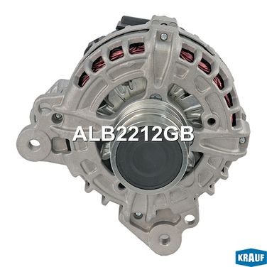 Krauf ALB2212GB Генератор - 5