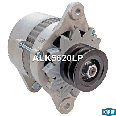 Krauf ALK5620LP Генератор - 1