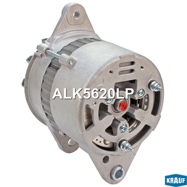 Krauf ALK5620LP Генератор - 2