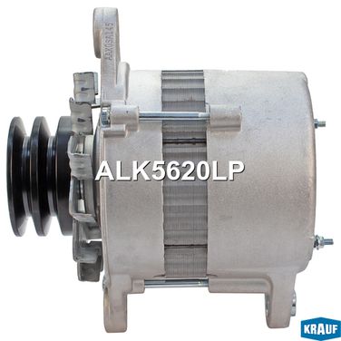 Krauf ALK5620LP Генератор - 4