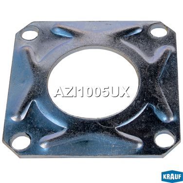 Krauf AZI1005UX Крышка крепления подшипника генератора - 1