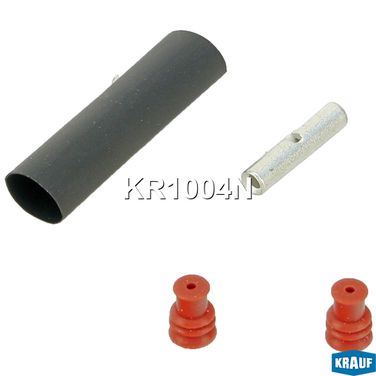 Krauf KR1004N Лямбда-зонд - 2
