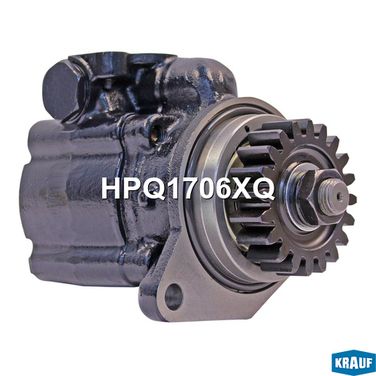 Krauf HPQ1706XQ Насос гидроусилителя руля - 1
