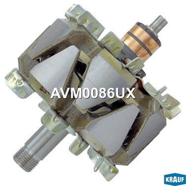 Krauf AVM0086UX Ротор генератора - 1