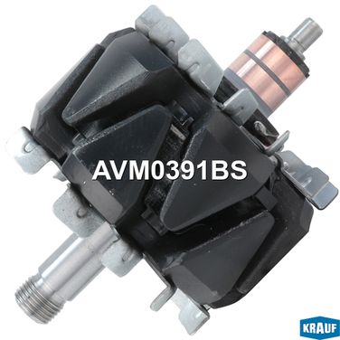 Krauf AVM0391BS Ротор генератора - 1