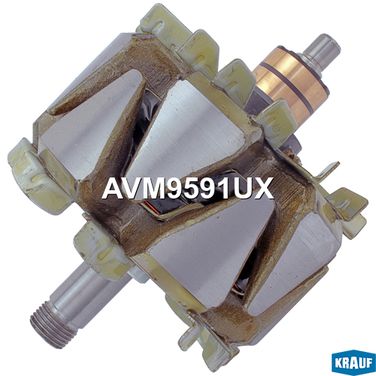 Krauf AVM9591UX Ротор генератора - 1