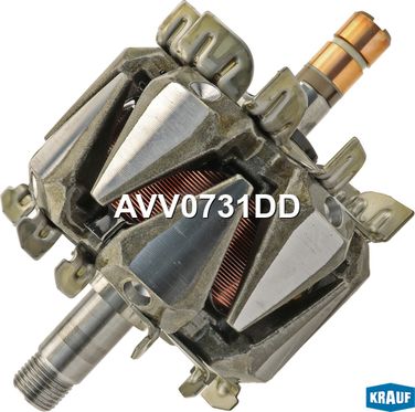 Krauf AVV0731DD Ротор генератора - 1