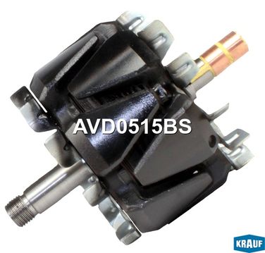 Krauf AVD0515BS Ротор генератора - 1