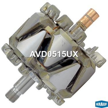 Krauf AVD0515UX Ротор генератора - 1