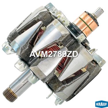 Krauf AVM2789ZD Ротор генератора - 1