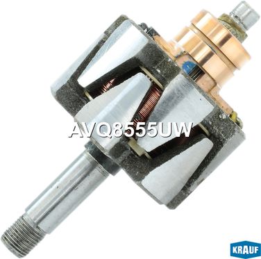 Krauf AVQ8555UW Ротор генератора - 1