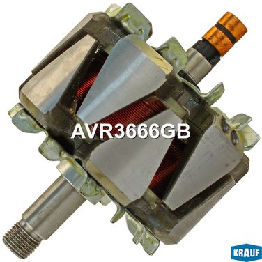 Krauf AVR3666GB Ротор генератора - 1