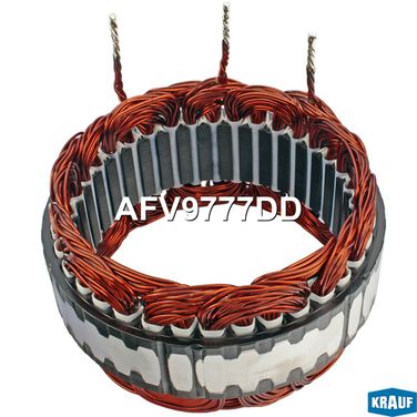 Krauf AFV9777DD Статор генератора - 1