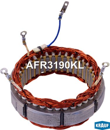 Krauf AFR3190KL Статор генератора - 1