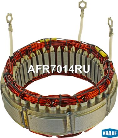 Krauf AFR7014RU Статор генератора - 1