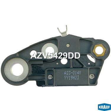 Krauf AZV5429DD Терминал генератора - 2