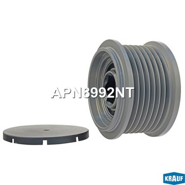 Krauf APN8992NT Шкив обгонный генератора - 1
