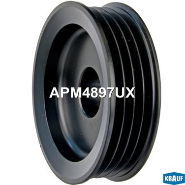 Krauf APM4897UX Шкив генератора - 1