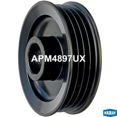 Krauf APM4897UX Шкив генератора - 2
