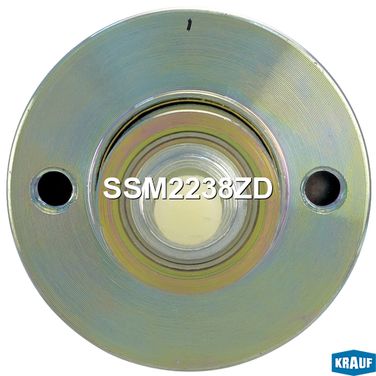 Krauf SSM2238ZD Втягивающее реле стартера - 2