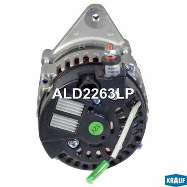 Krauf ALD2263LP Генератор - 4