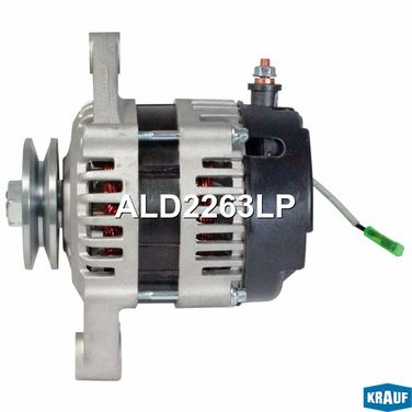 Krauf ALD2263LP Генератор - 5