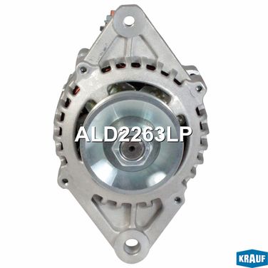 Krauf ALD2263LP Генератор - 6