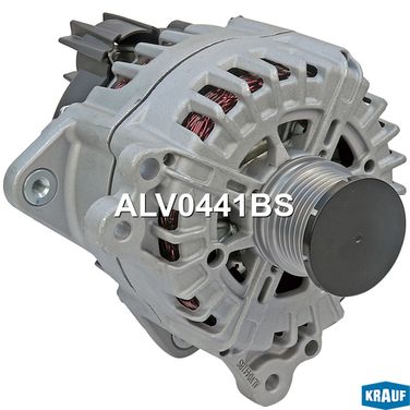 Krauf ALV0441BS Генератор - 1