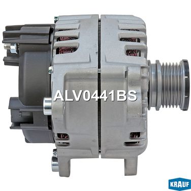 Krauf ALV0441BS Генератор - 4