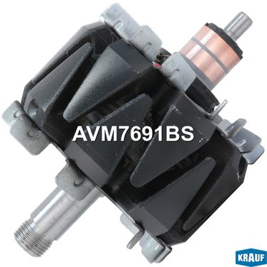 Krauf AVM7691BS Ротор генератора - 1