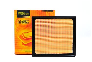 JD JDA0154 Фильтр воздушный - 3