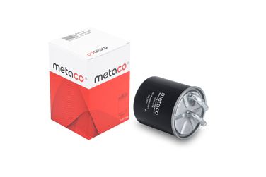 METACO 1030-014 Фильтр топливный - 1