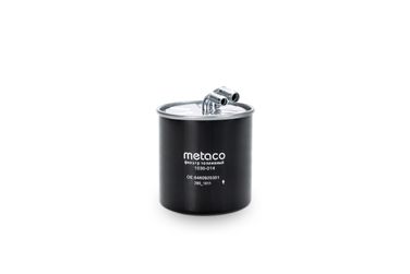 METACO 1030-014 Фильтр топливный - 2