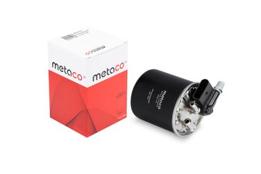 METACO 1030-118 Фильтр топливный - 1