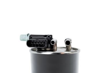 METACO 1030-118 Фильтр топливный - 3