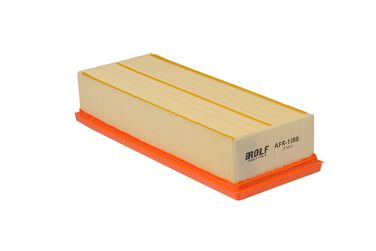 ROLF AFR1088 Фильтр воздушный afr1088 (rolf) (6шт) Audi A3 II, Q3, TT II Seat Alhambra II, Altea, Leon II, Toled - 1