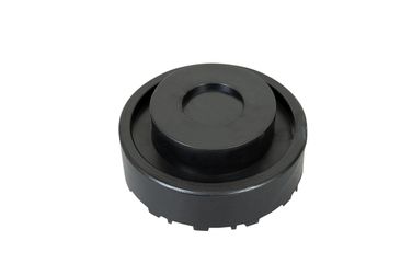 KRAFT KT705015 Опора для подкатного домкрата (диаметр 62мм, высота 27мм) - 3