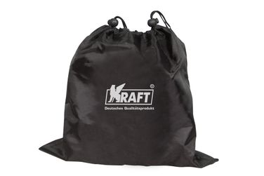 KRAFT KT 800034 Компрессор ECO v-35l, 35 л/мин в сумке, 3 насадки - 2