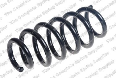 Lesjofors 4095871 Пружина ходовой части | перед | - 1