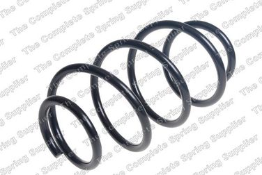 Lesjofors 4044262 Пружина ходовой части | перед | - 1