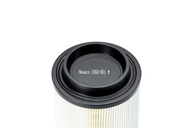 METACO 1060-001 Фильтр воздушный - 4