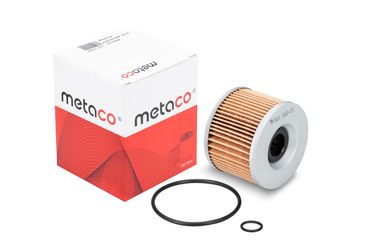 METACO 1061-011 Фильтр масляный - 1